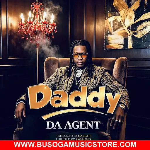 Daddy by Da Agent